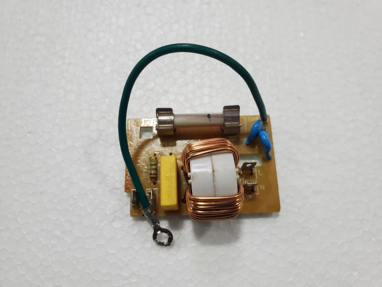 Noise Filter 3518606600