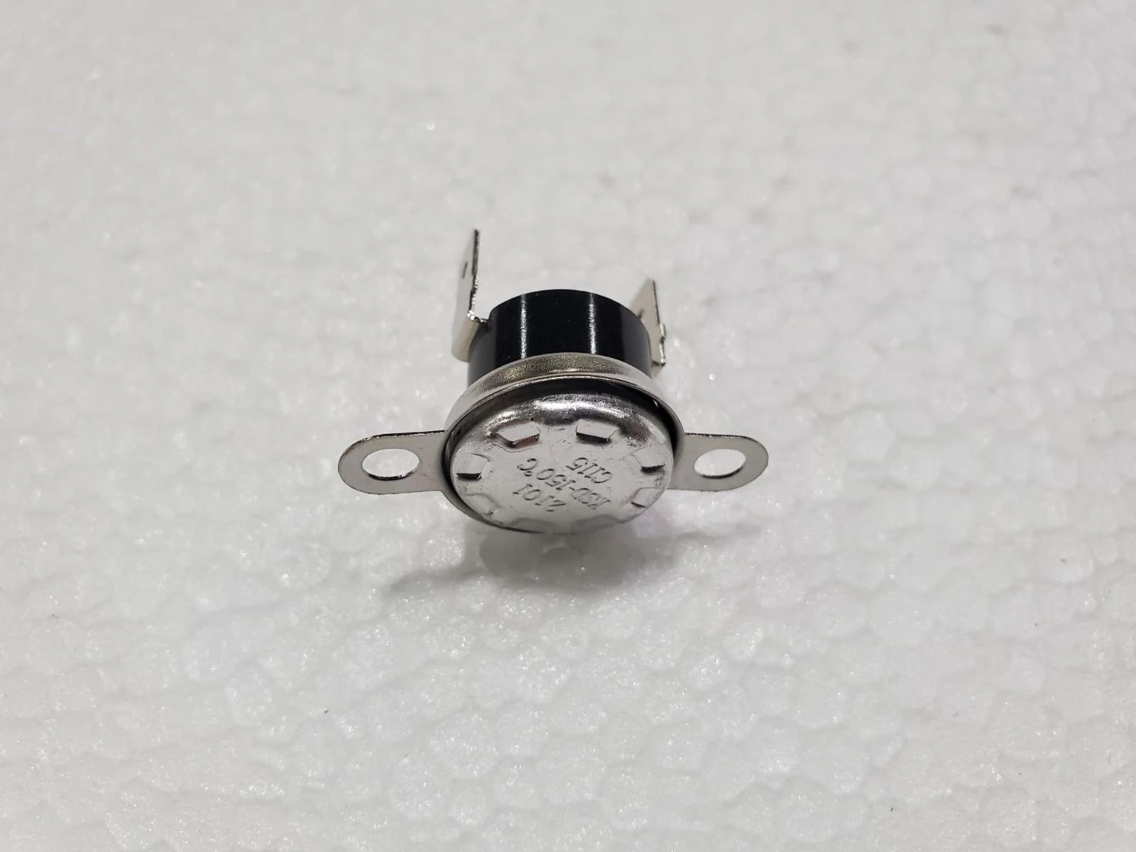 Magnetron Thermostat | Off:160 On:115 3518907600