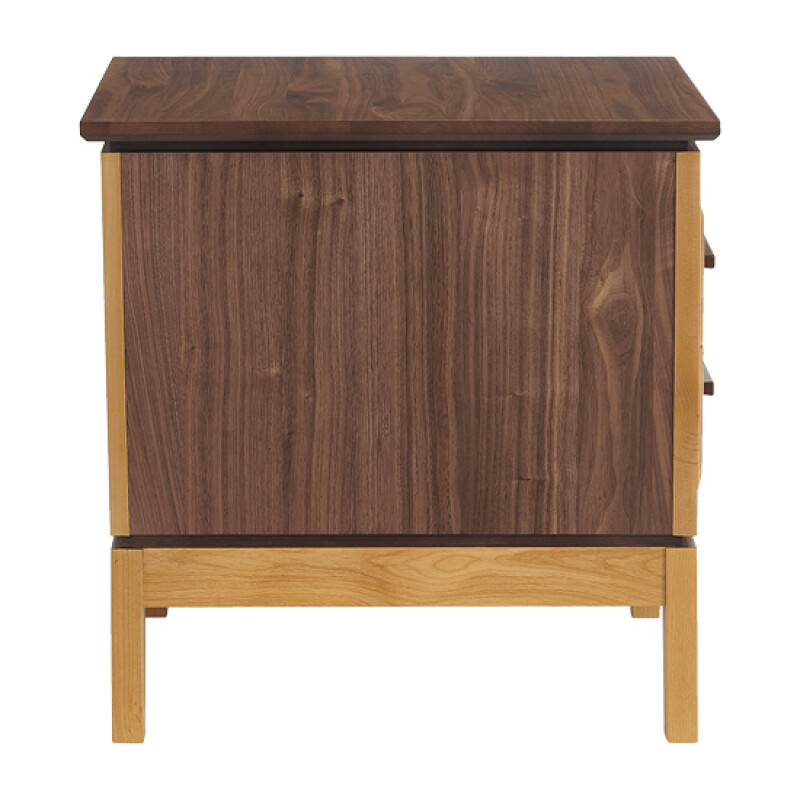 3523 Addison End Table 3523DUET