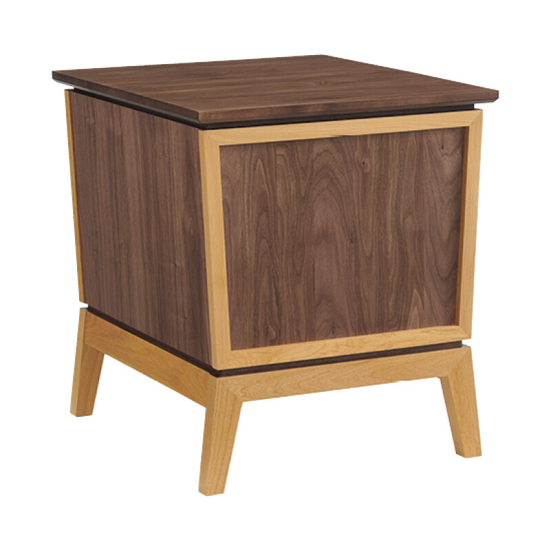 3523 Addison End Table 3523DUET