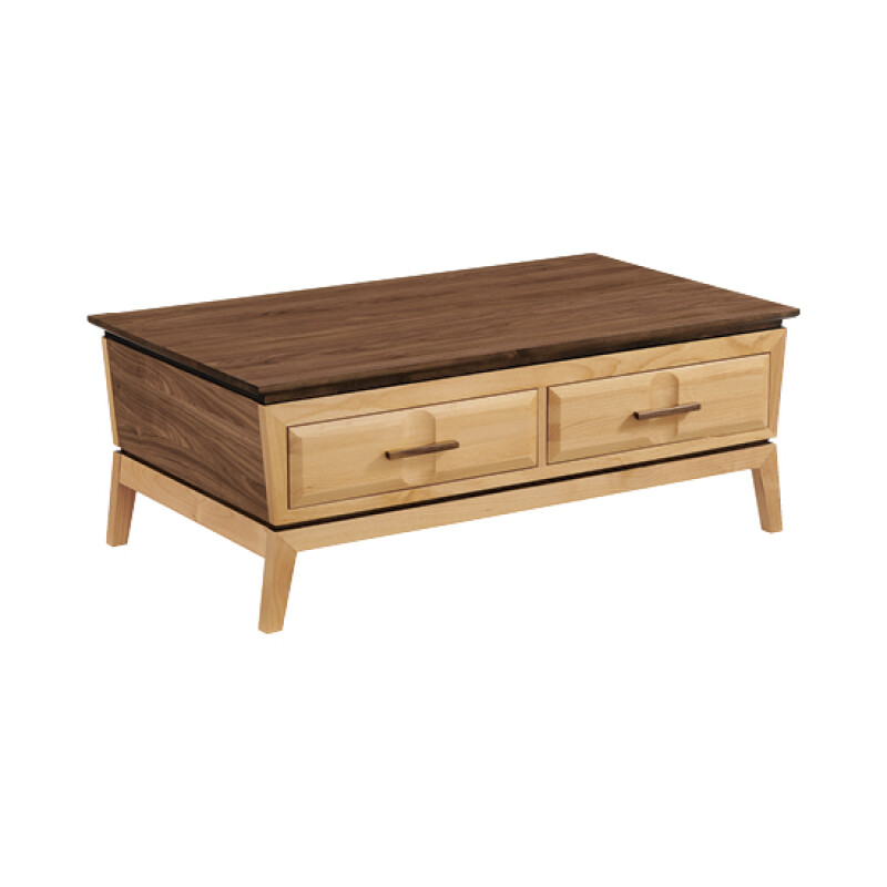 3524 Addison Lift-top Coffee Table 3524DUET