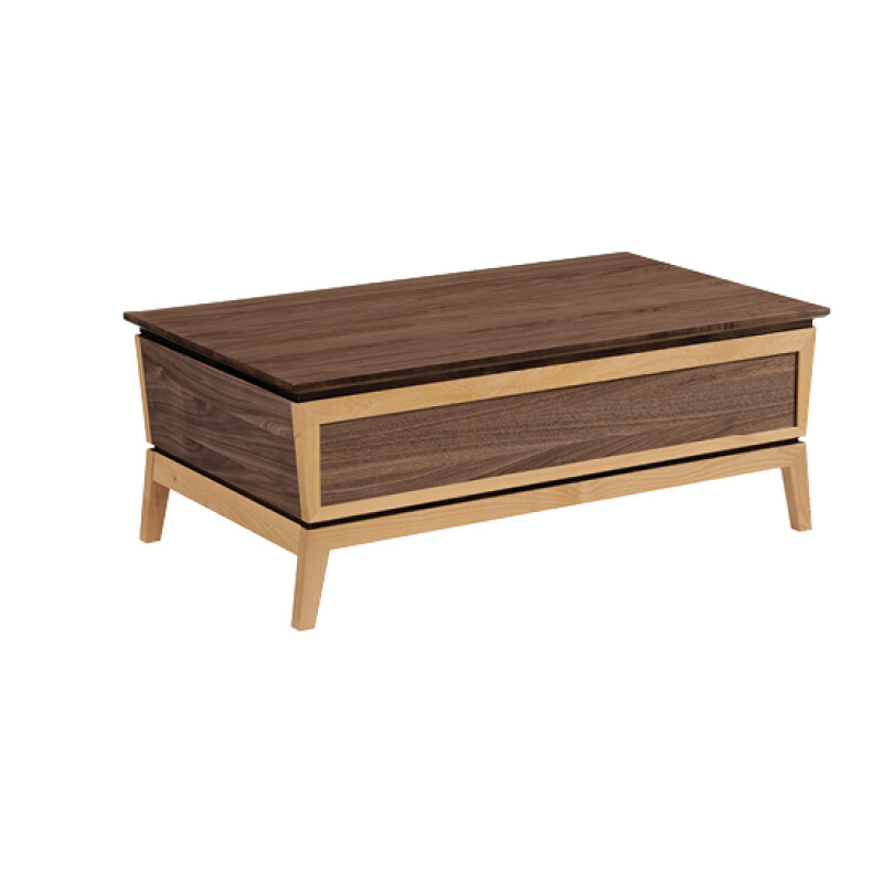 3524 Addison Lift-top Coffee Table 3524DUET