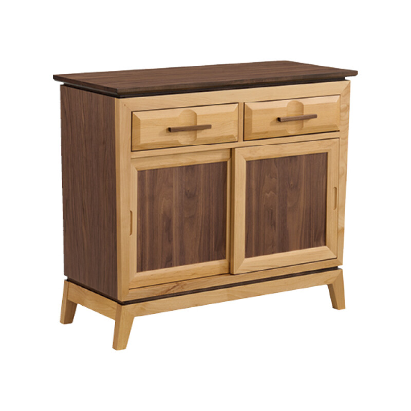 3525 Addison 37″w Storage Console 3525DUET
