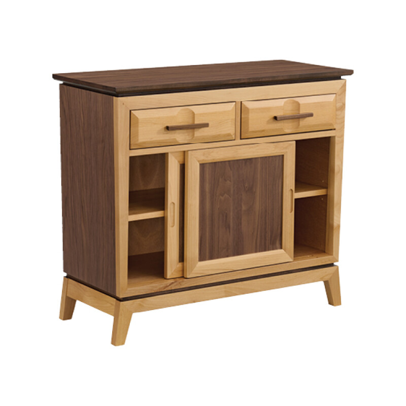 3525 Addison 37″w Storage Console 3525DUET
