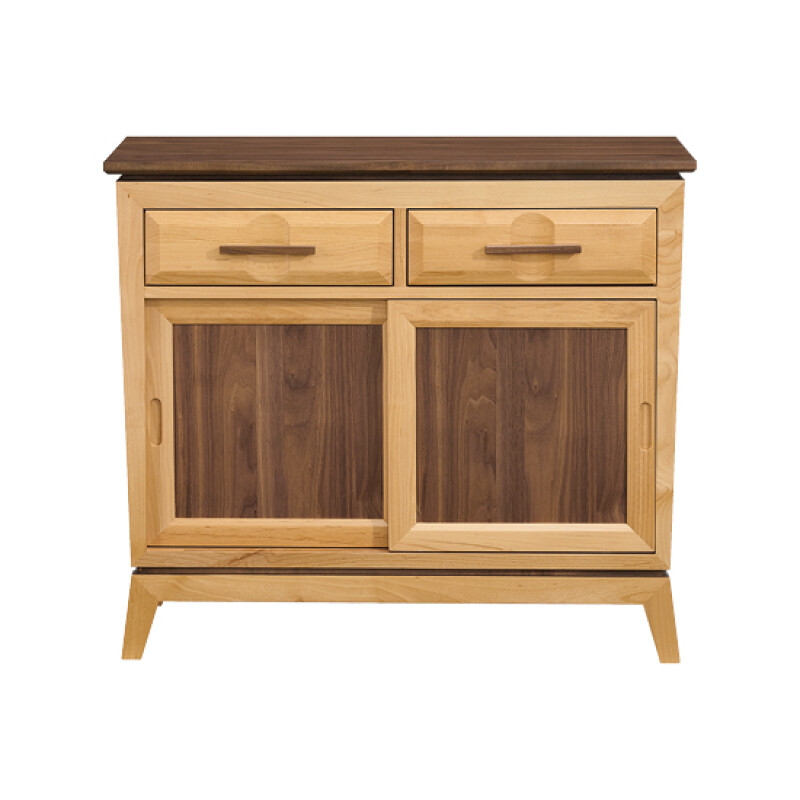 3525 Addison 37″w Storage Console 3525DUET