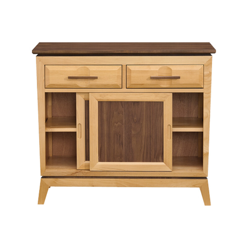 3525 Addison 37″w Storage Console 3525DUET