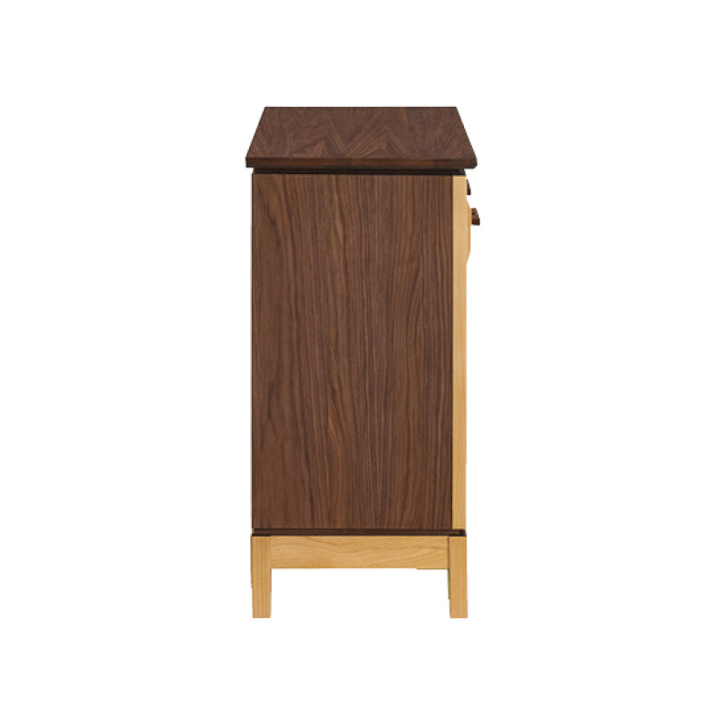 3525 Addison 37″w Storage Console 3525DUET