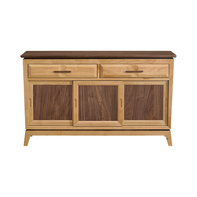 3526 Addison 54″w Storage Console 3526DUET