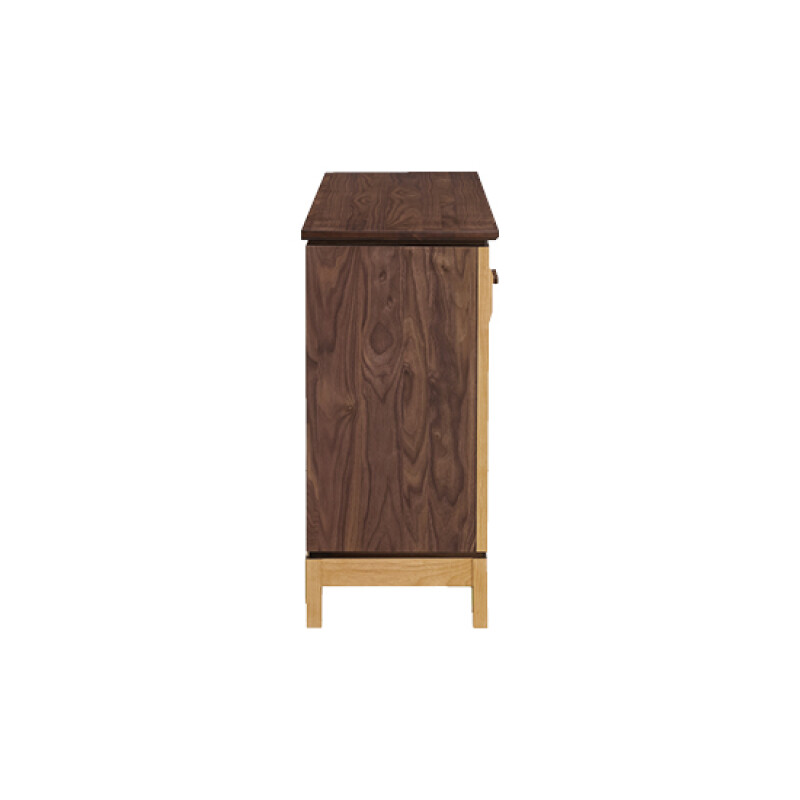 3526 Addison 54″w Storage Console 3526DUET