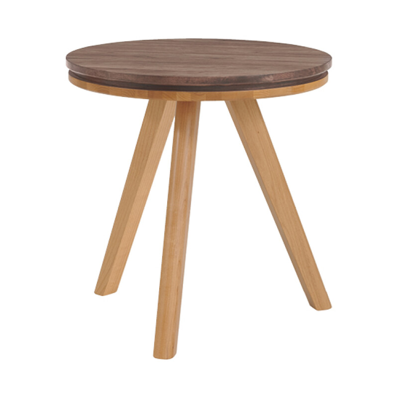 3531 Addi Round Side Table 3531DUET