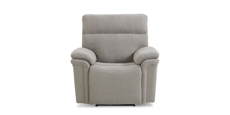 Andre Power Wall Recliner 3534P0F