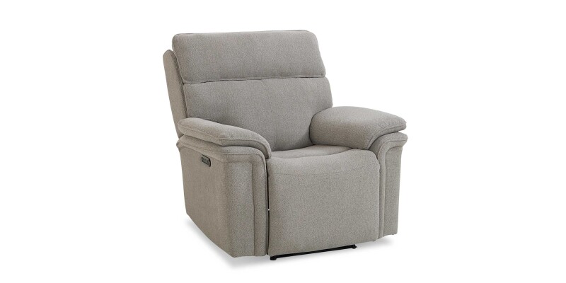 Andre Power Wall Recliner 3534P0F