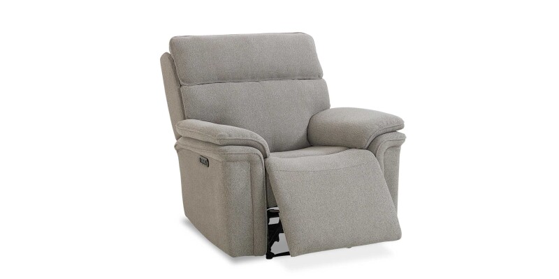 Andre Power Wall Recliner 3534P0F