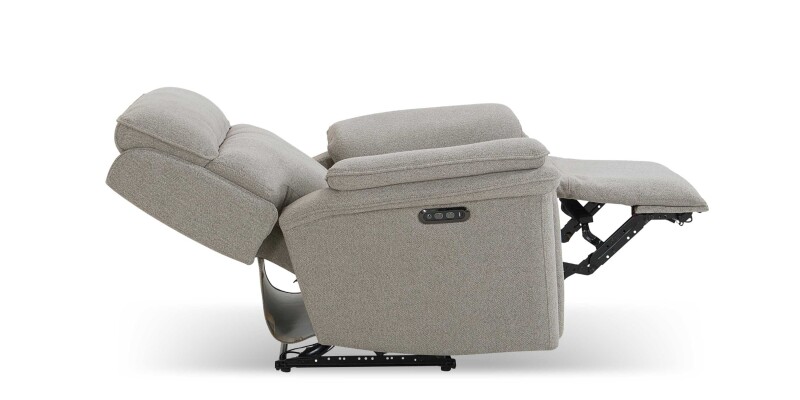 Andre Power Wall Recliner 3534P0F