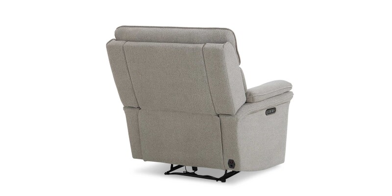 Andre Power Wall Recliner 3534P0F