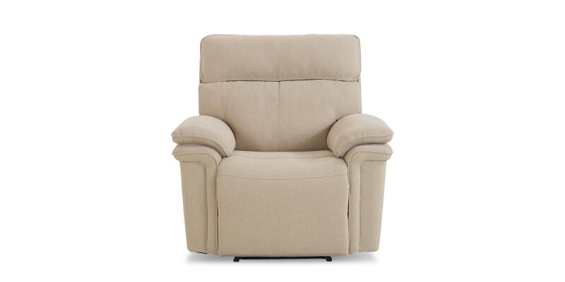 Andre Power Wall Recliner 3534P0O