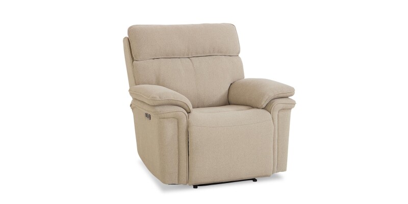 Andre Power Wall Recliner 3534P0O