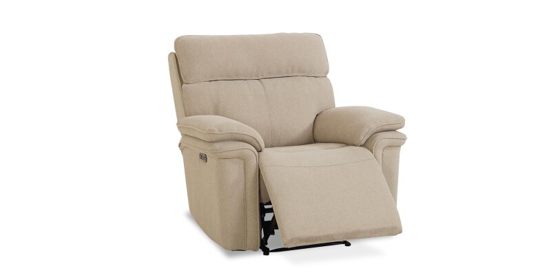 Andre Power Wall Recliner 3534P0O