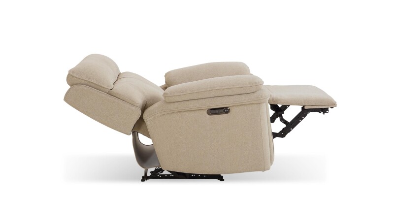 Andre Power Wall Recliner 3534P0O