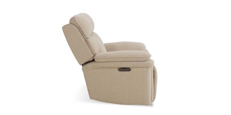Andre Power Wall Recliner 3534P0O