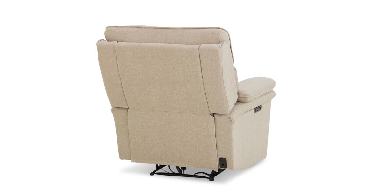 Andre Power Wall Recliner 3534P0O