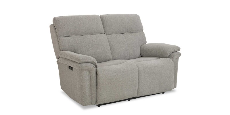 Andre Power Reclining Loveseat 3534P42F