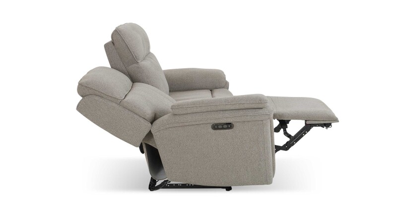 Andre Power Reclining Loveseat 3534P42F