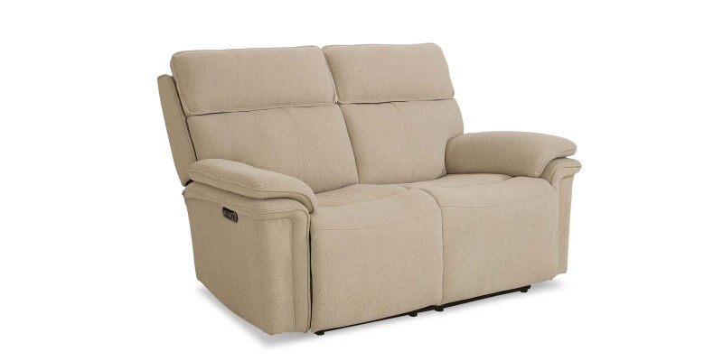 Andre Power Reclining Loveseat 3534P42O