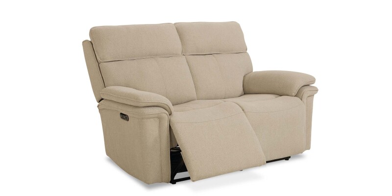 Andre Power Reclining Loveseat 3534P42O