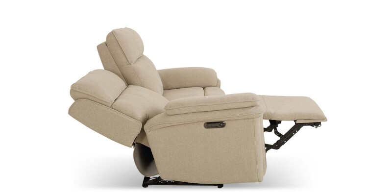 Andre Power Reclining Loveseat 3534P42O