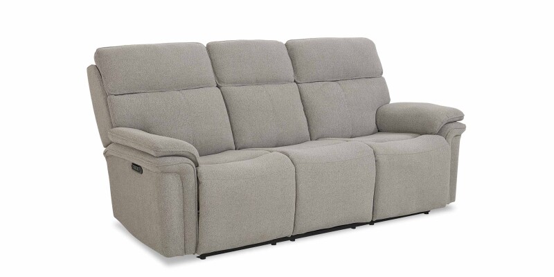 Andre Power Reclining Sofa 3534P62F
