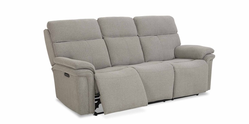 Andre Power Reclining Sofa 3534P62F