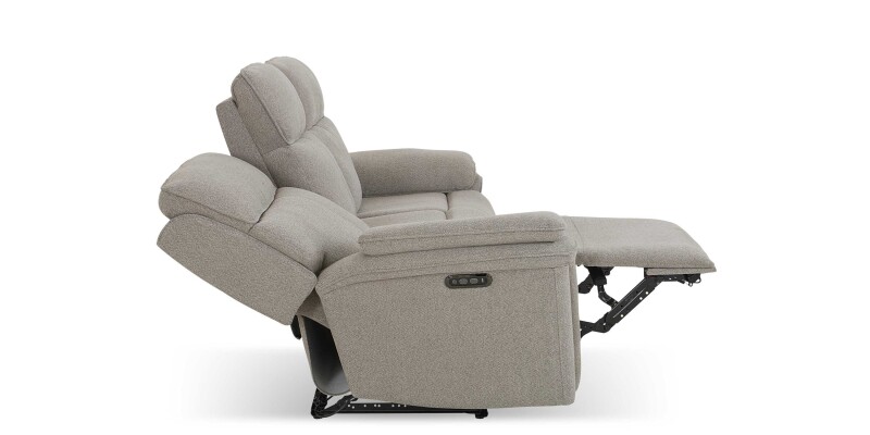Andre Power Reclining Sofa 3534P62F