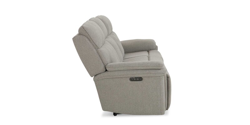 Andre Power Reclining Sofa 3534P62F