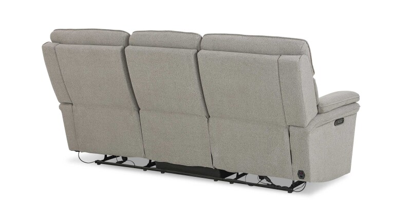 Andre Power Reclining Sofa 3534P62F