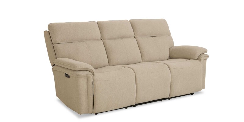 Andre Power Reclining Sofa 3534P62O