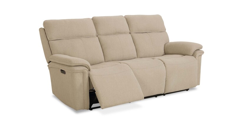 Andre Power Reclining Sofa 3534P62O
