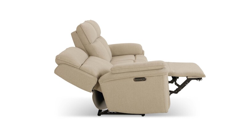 Andre Power Reclining Sofa 3534P62O