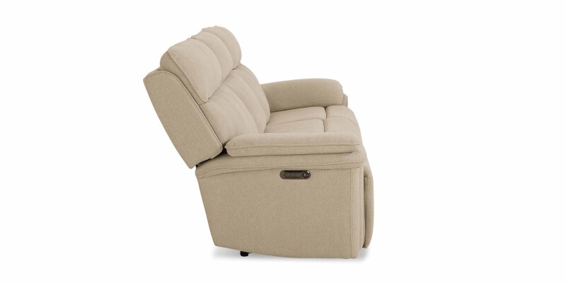 Andre Power Reclining Sofa 3534P62O