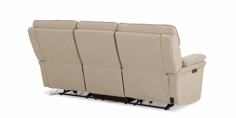 Andre Power Reclining Sofa 3534P62O