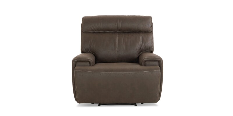 Nathan Power Glider Wall Recliner 3535P0J