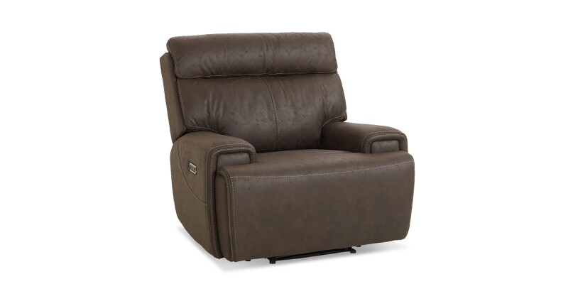 Nathan Power Glider Wall Recliner 3535P0J