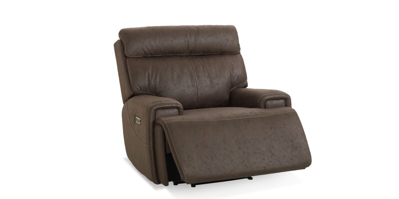 Nathan Power Glider Wall Recliner 3535P0J