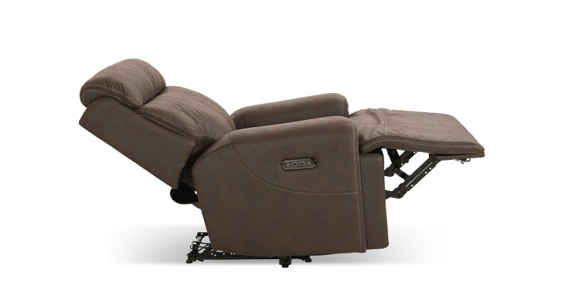 Nathan Power Glider Wall Recliner 3535P0J