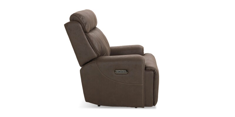 Nathan Power Glider Wall Recliner 3535P0J
