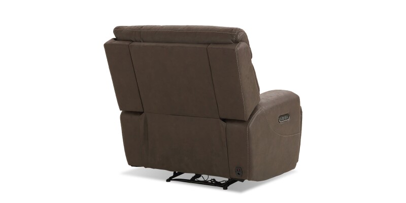 Nathan Power Glider Wall Recliner 3535P0J