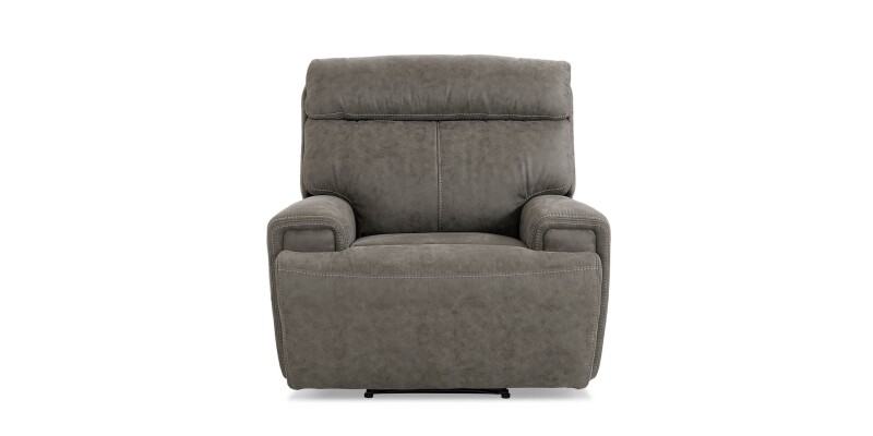 Nathan Power Glider Recliner 3535P0S