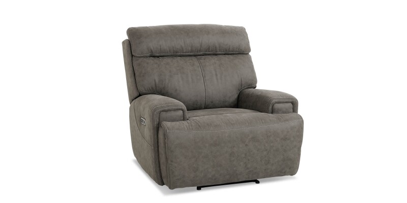 Nathan Power Glider Recliner 3535P0S