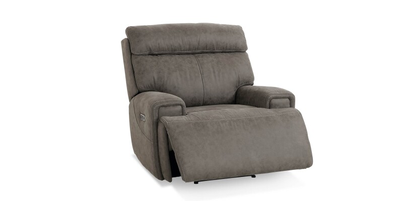 Nathan Power Glider Recliner 3535P0S