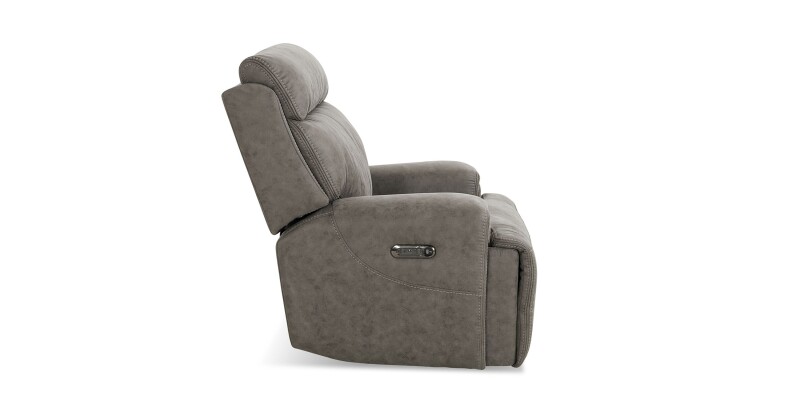 Nathan Power Glider Recliner 3535P0S